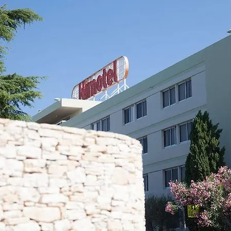 Logis Nimotel Cosy Hotel
