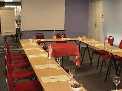 Logis Nimotel Cosy Hotel Nimes