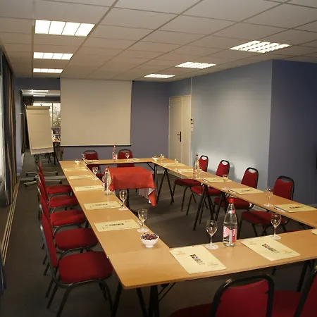 Hotel Logis Nimotel Cosy Nimes