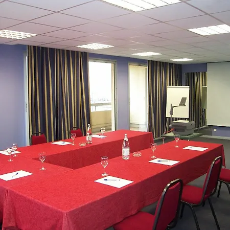 Logis Nimotel Cosy Nimes