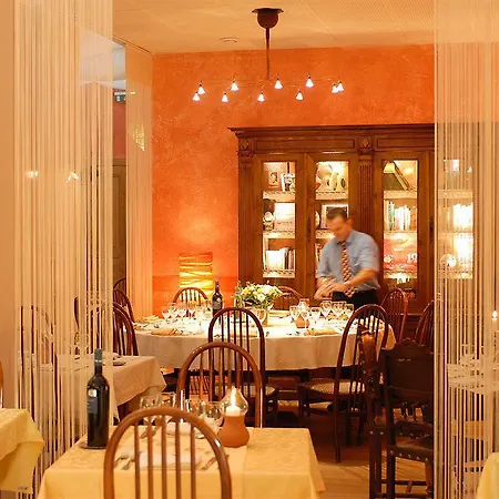 호텔 Logis Nimotel Cosy