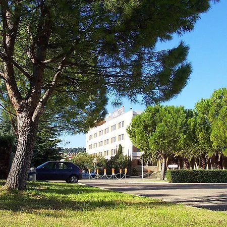 Otel Logis Nimotel