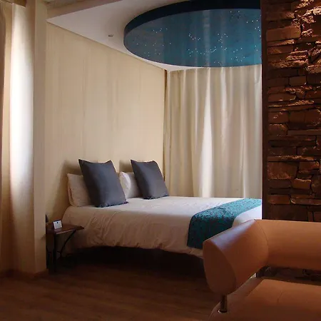 Ξενοδοχείο Logis Nimotel Cosy Νιμ