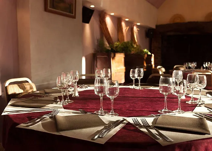 酒店 Logis Nimotel