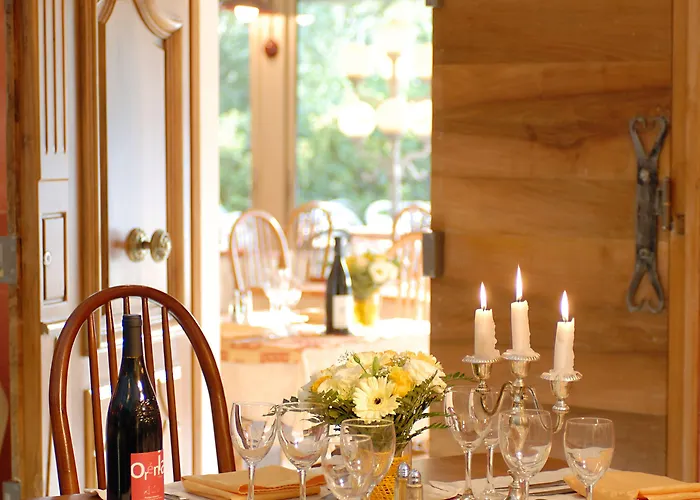 Logis Nimotel Nîmes